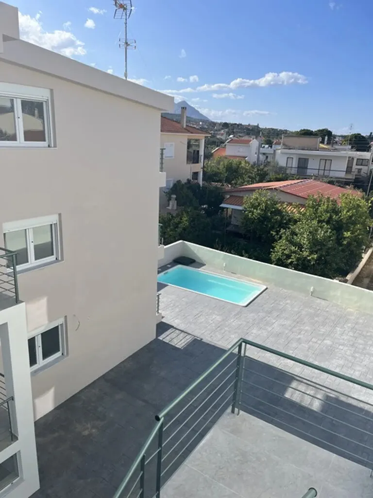 διαμέρισμα προς πώληση 136 τ.μ Ξυλόκαστρο Κορινθία