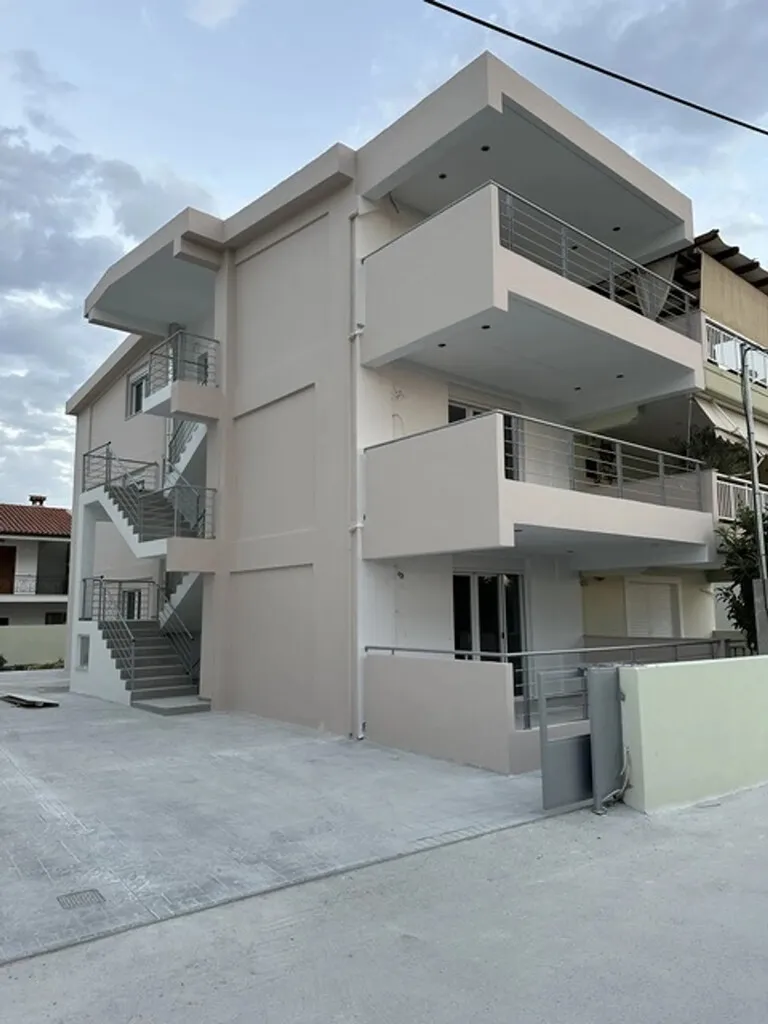 διαμέρισμα προς πώληση 136 τ.μ Ξυλόκαστρο Κορινθία