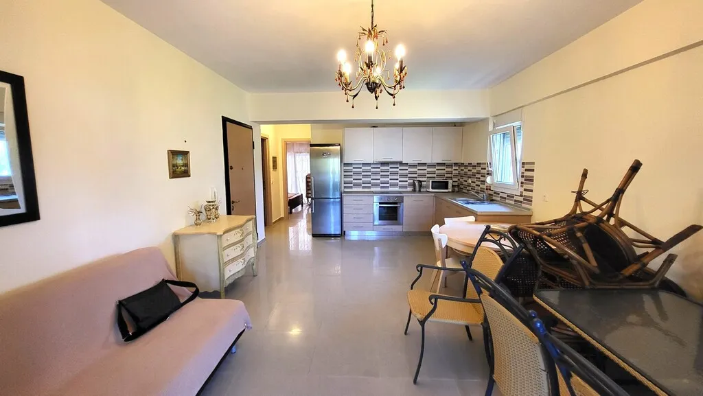 διαμέρισμα προς πώληση 62 τ.μ Κασσάνδρα Χαλκιδική