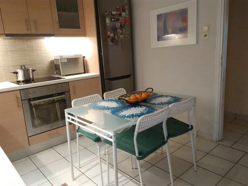 διαμέρισμα προς πώληση 96 τ.μ Νέα Σμύρνη Νότια Αθήνας