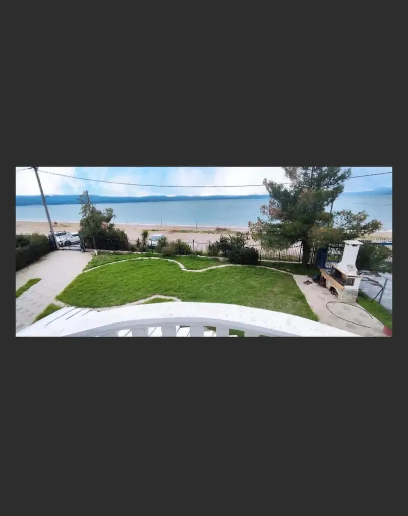 μονοκατοικία προς πώληση 156 τ.μ Ερέτρια Εύβοια