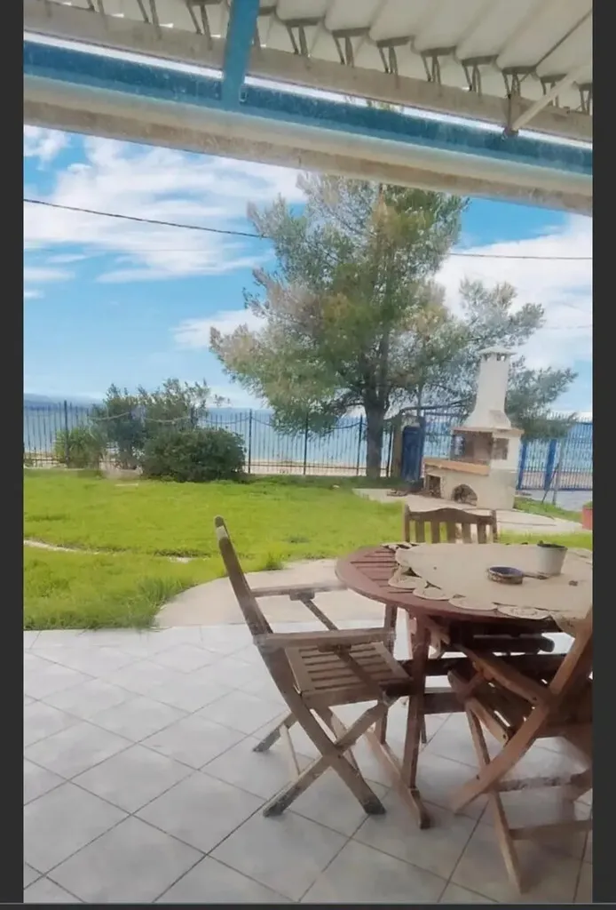 μονοκατοικία προς πώληση 156 τ.μ Ερέτρια Εύβοια