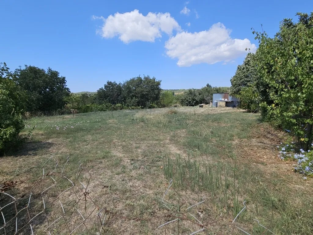 γη προς πώληση 900 τ.μ Κασσάνδρα Χαλκιδική