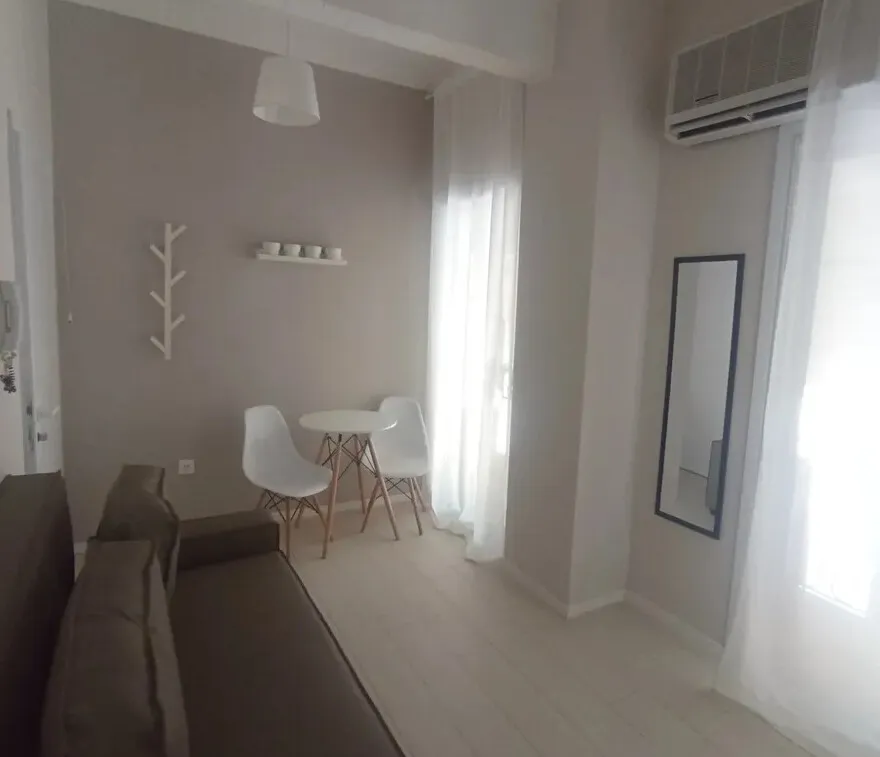 διαμέρισμα προς πώληση 15 τ.μ Κέντρο Θεσσαλονίκης Δήμος Θεσσαλονίκης