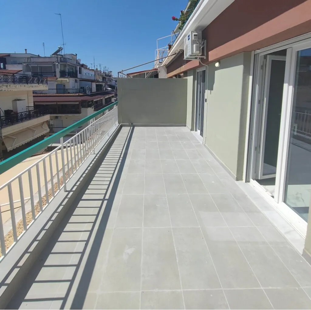 διαμέρισμα προς πώληση 49 τ.μ Ανάληψη - Μπότσαρη - Νέα Παραλία Δήμος Θεσσαλονίκης