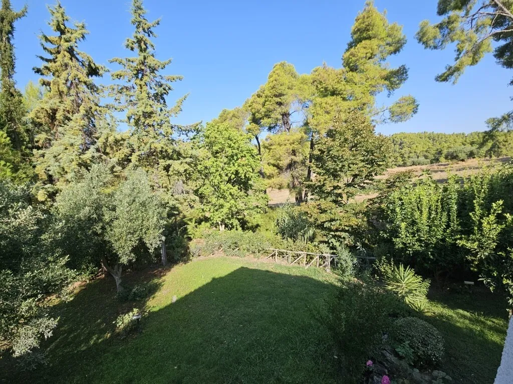 μεζονέτα προς πώληση 105 τ.μ Κασσάνδρα Χαλκιδική