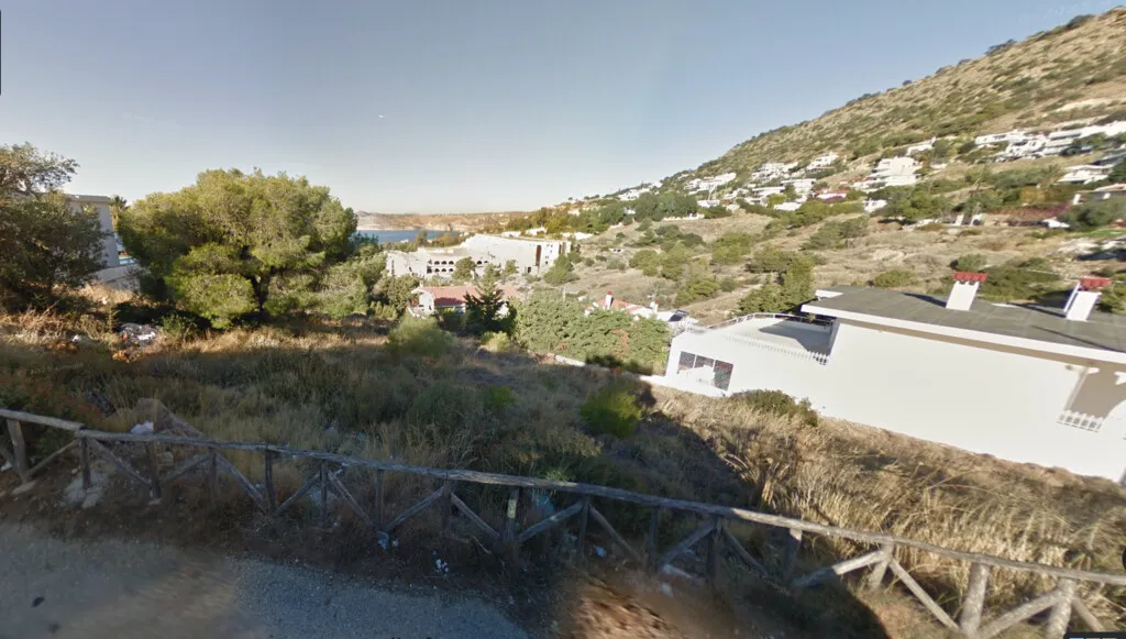 γη προς πώληση 1966 τ.μ Κορωπί Ανατολικά Αθήνας