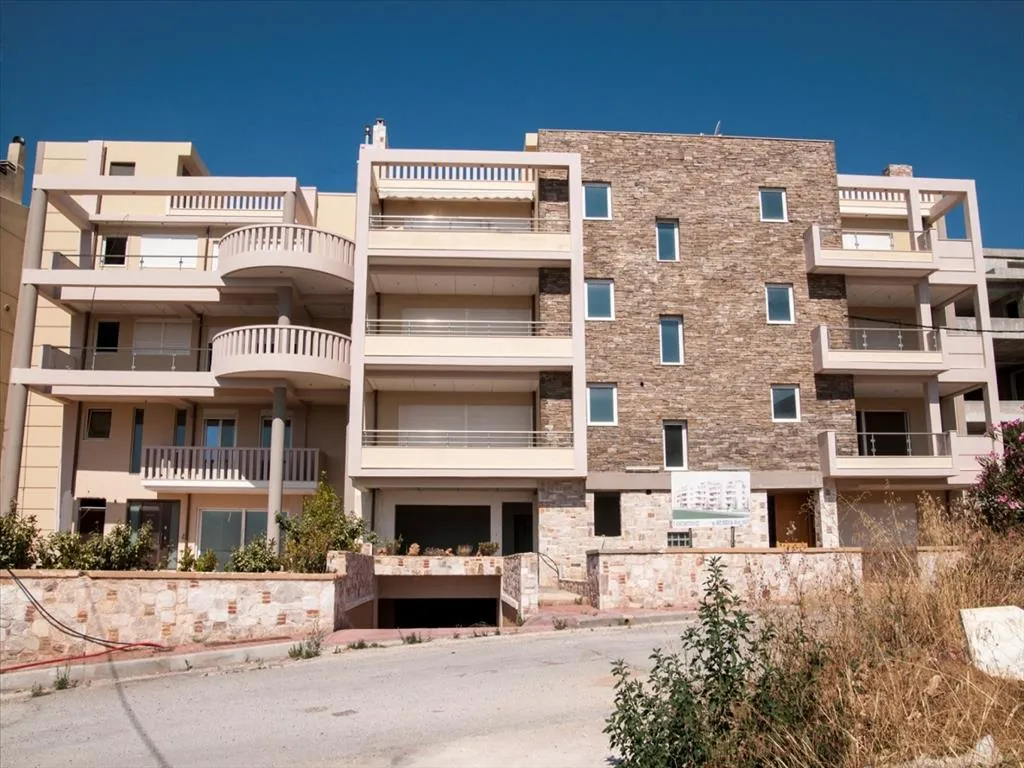 διαμέρισμα προς πώληση 83 τ.μ Λαύριο Υπόλοιπη Αττικής