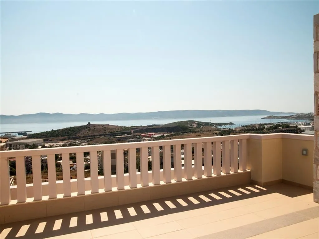 διαμέρισμα προς πώληση 83 τ.μ Λαύριο Υπόλοιπη Αττικής