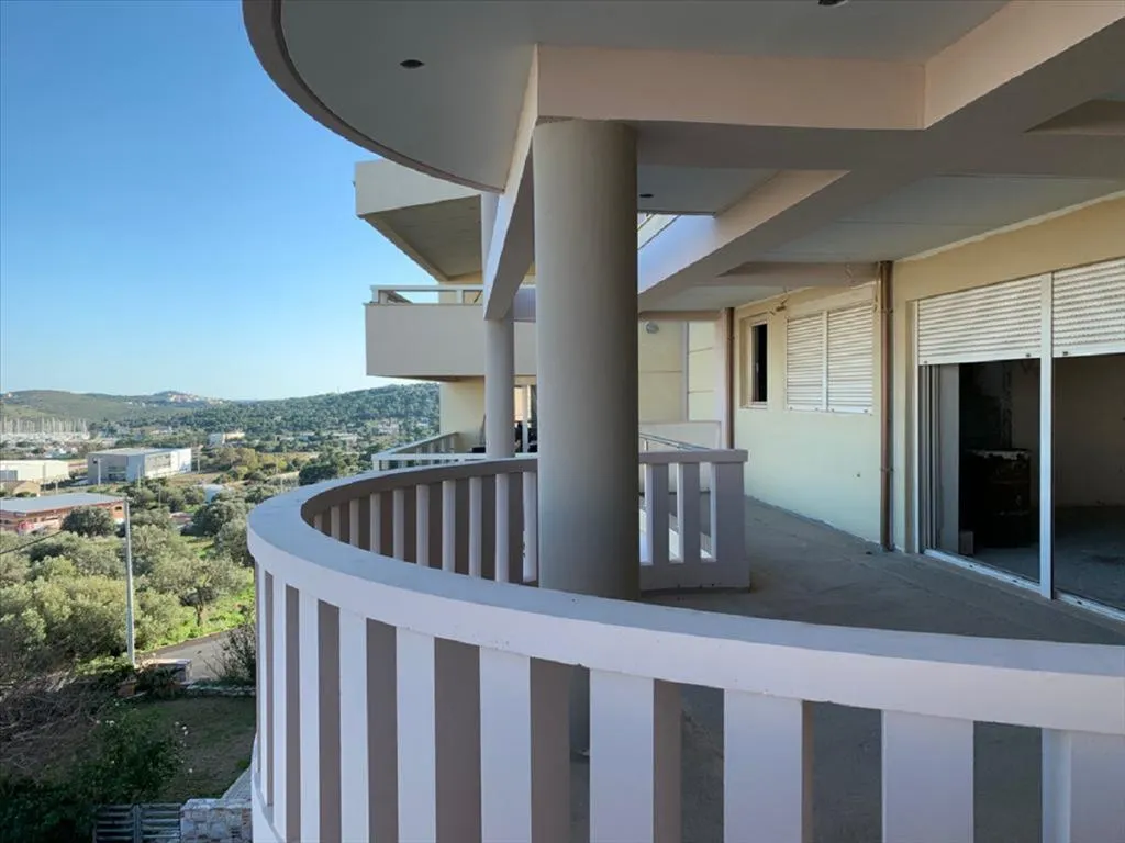 διαμέρισμα προς πώληση 110 τ.μ Λαύριο Υπόλοιπη Αττικής