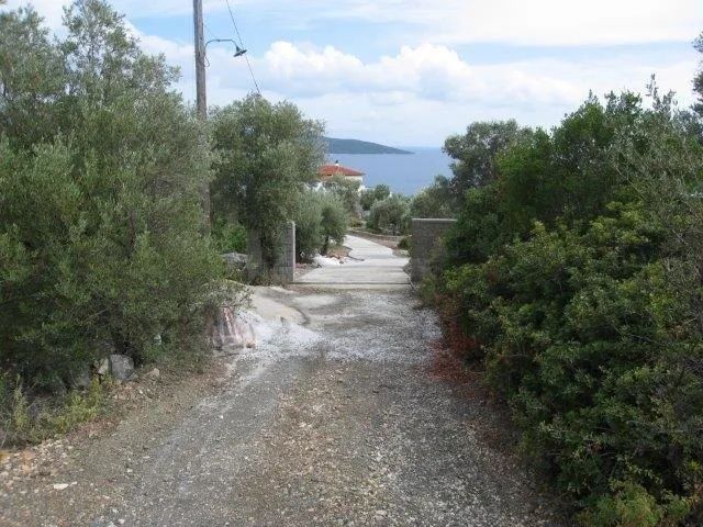 γη προς πώληση 10271 τ.μ Αλόννησος Σποράδες