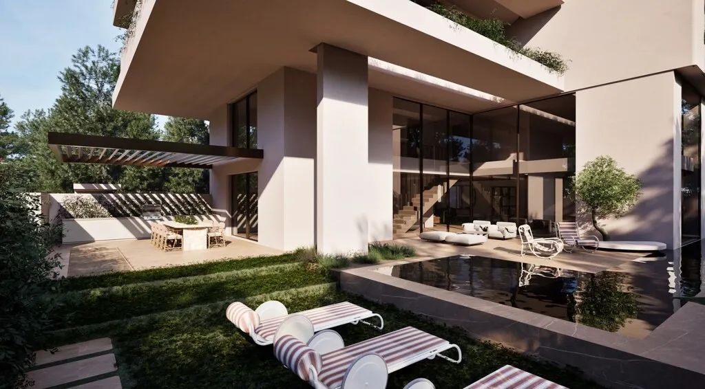 διώροφη κατοικία προς πώληση 255 τ.μ Κηφισιά Βόρεια Αθήνας