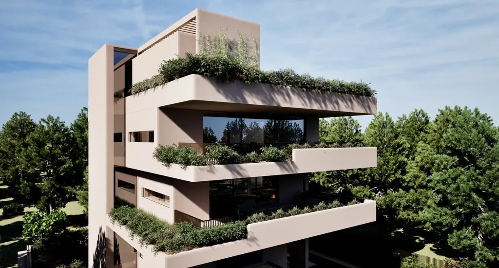 διώροφη κατοικία προς πώληση 255 τ.μ Κηφισιά Βόρεια Αθήνας