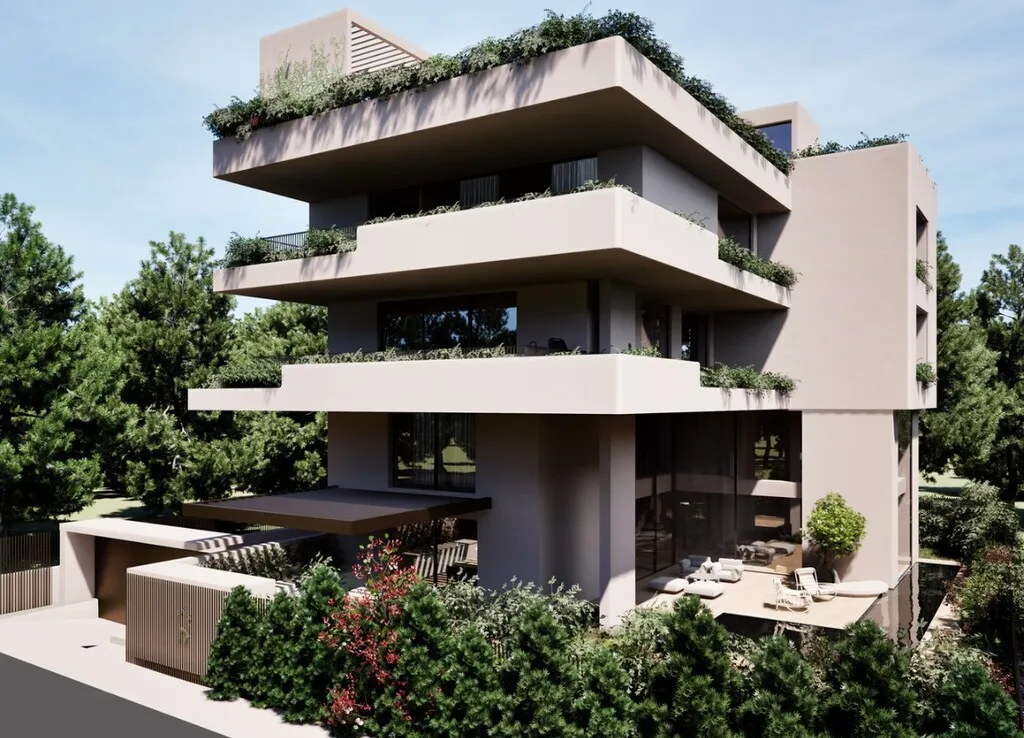 διώροφη κατοικία προς πώληση 255 τ.μ Κηφισιά Βόρεια Αθήνας