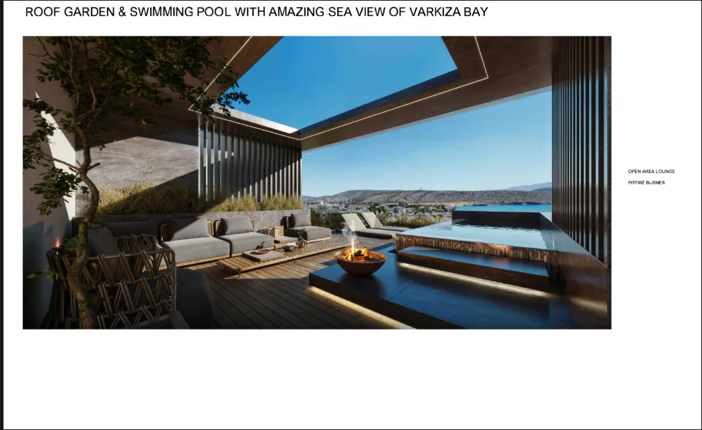 μεζονέτα προς πώληση 200 τ.μ Βάρη - Βάρκιζα Νότια Αθήνας