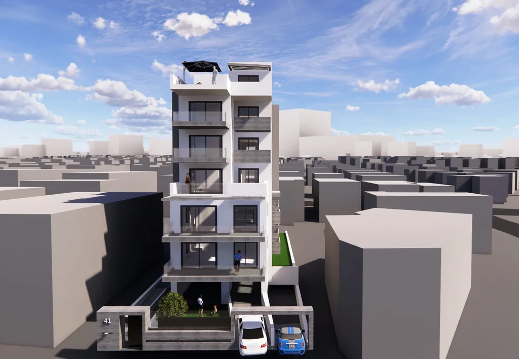 μεζονέτα προς πώληση 133 τ.μ Γλυφάδα Νότια Αθήνας