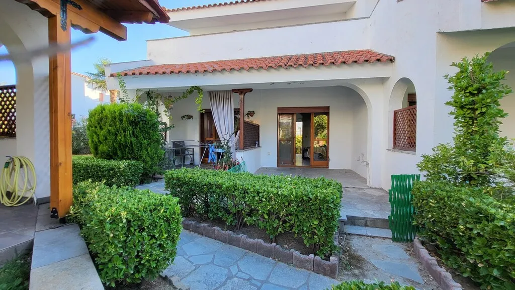 μεζονέτα προς πώληση 38 τ.μ Κασσάνδρα Χαλκιδική