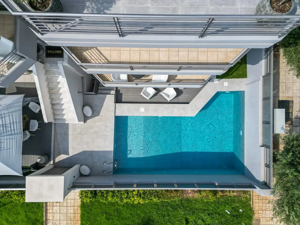 μονοκατοικία προς πώληση 270 τ.μ Γλυφάδα Νότια Αθήνας