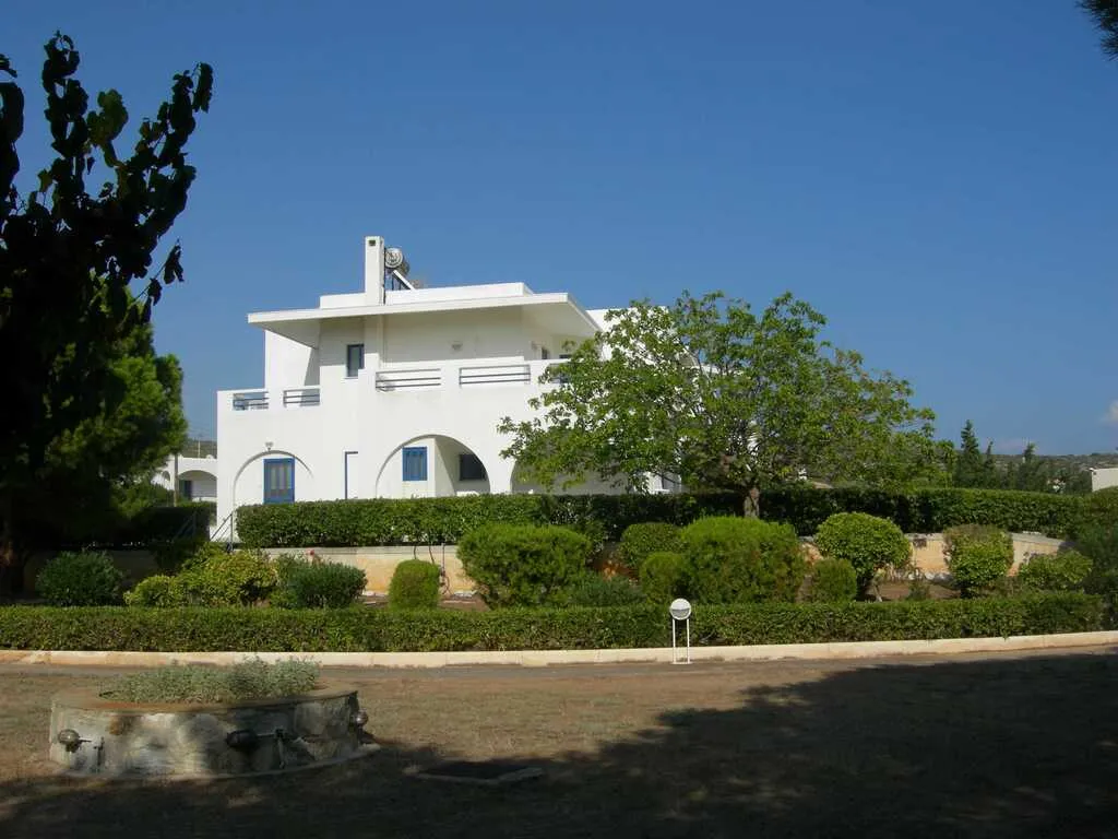 μονοκατοικία προς πώληση 400 τ.μ Λεγραινά Υπόλοιπη Αττικής