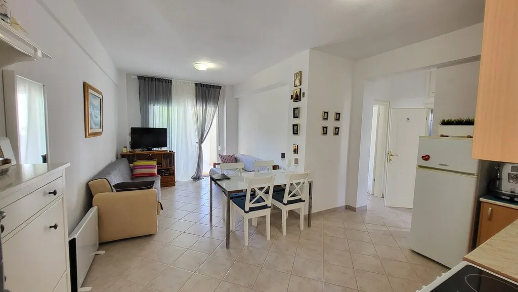 διαμέρισμα προς πώληση 58 τ.μ Κασσάνδρα Χαλκιδική