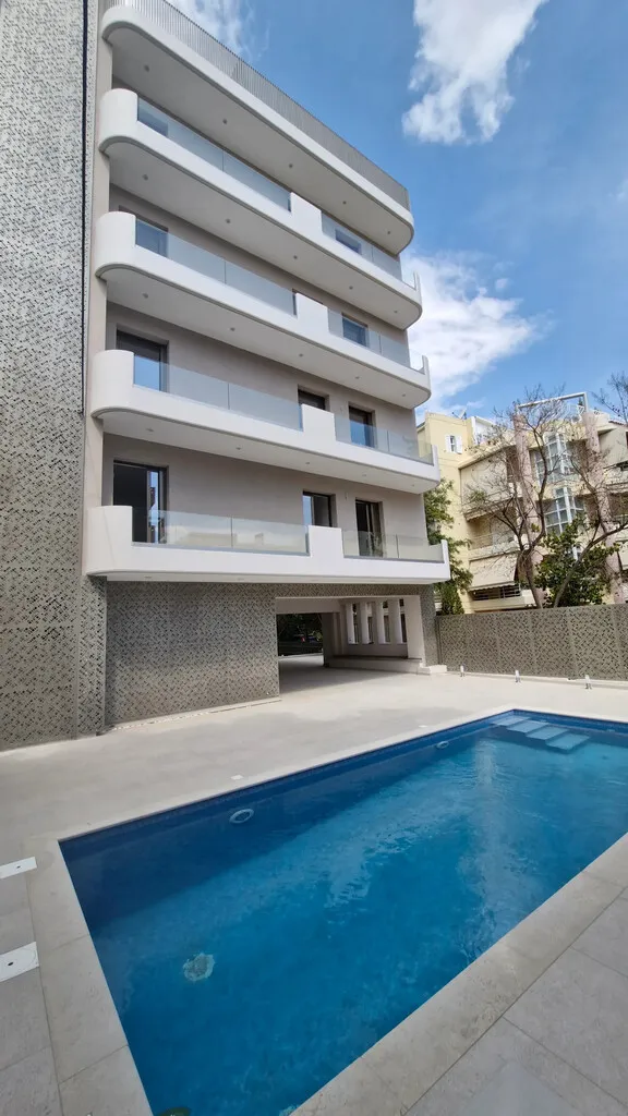 διαμέρισμα προς πώληση 135 τ.μ Βούλα Νότια Αθήνας