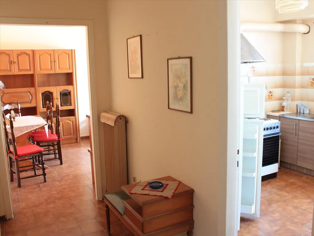 διαμέρισμα προς πώληση 50 τ.μ  Αχαΐα