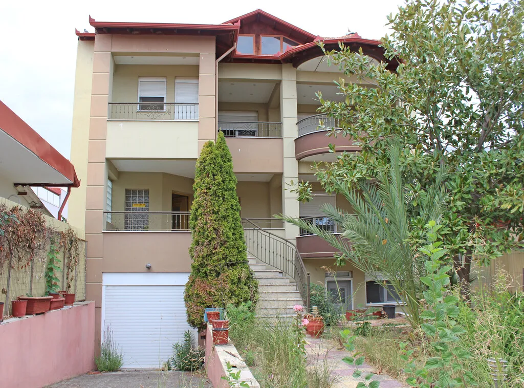 μονοκατοικία προς πώληση 355 τ.μ aiginio Νομός Πιερίας