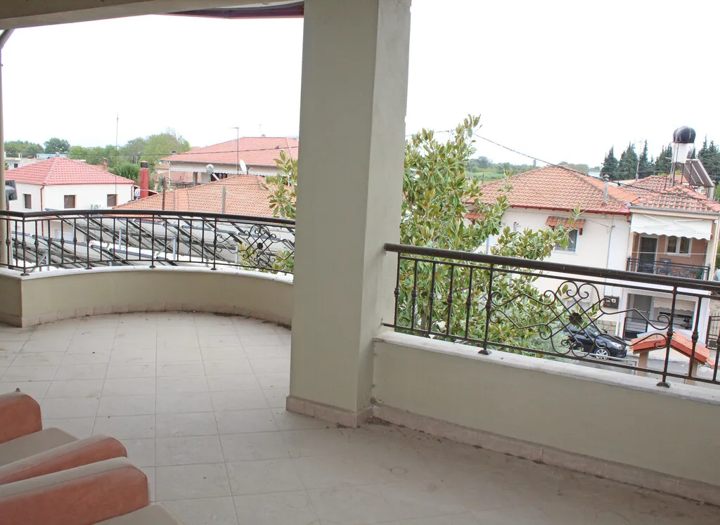 μονοκατοικία προς πώληση 355 τ.μ aiginio Νομός Πιερίας