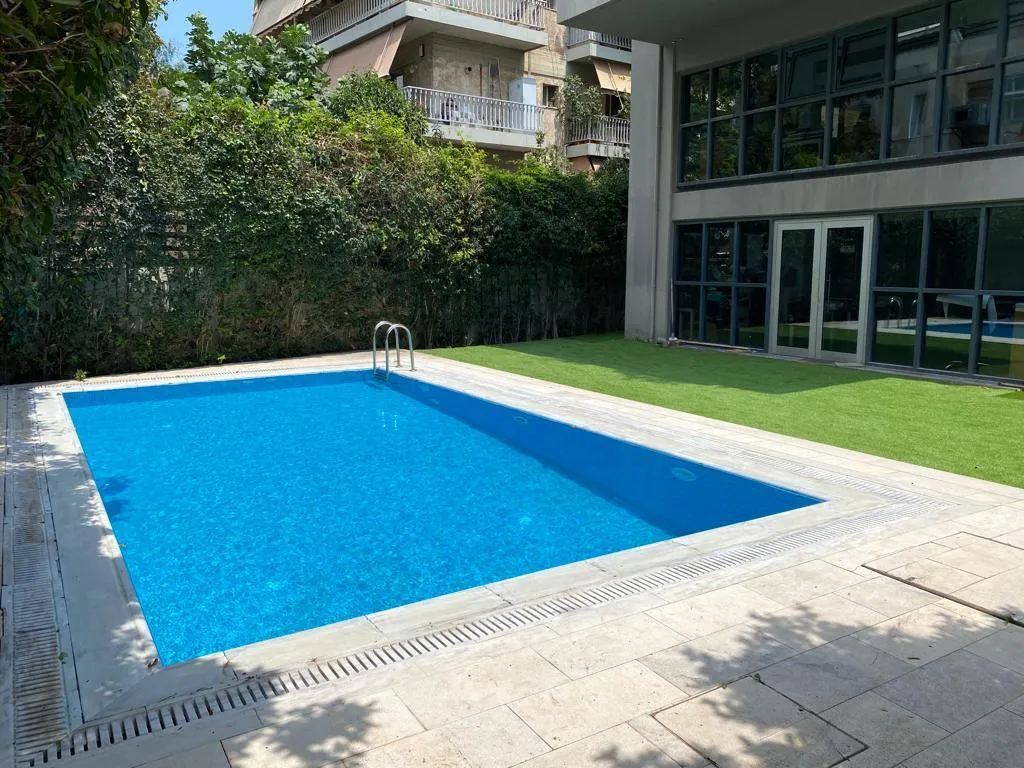 διαμέρισμα προς πώληση 118 τ.μ Άλιμος Νότια Αθήνας