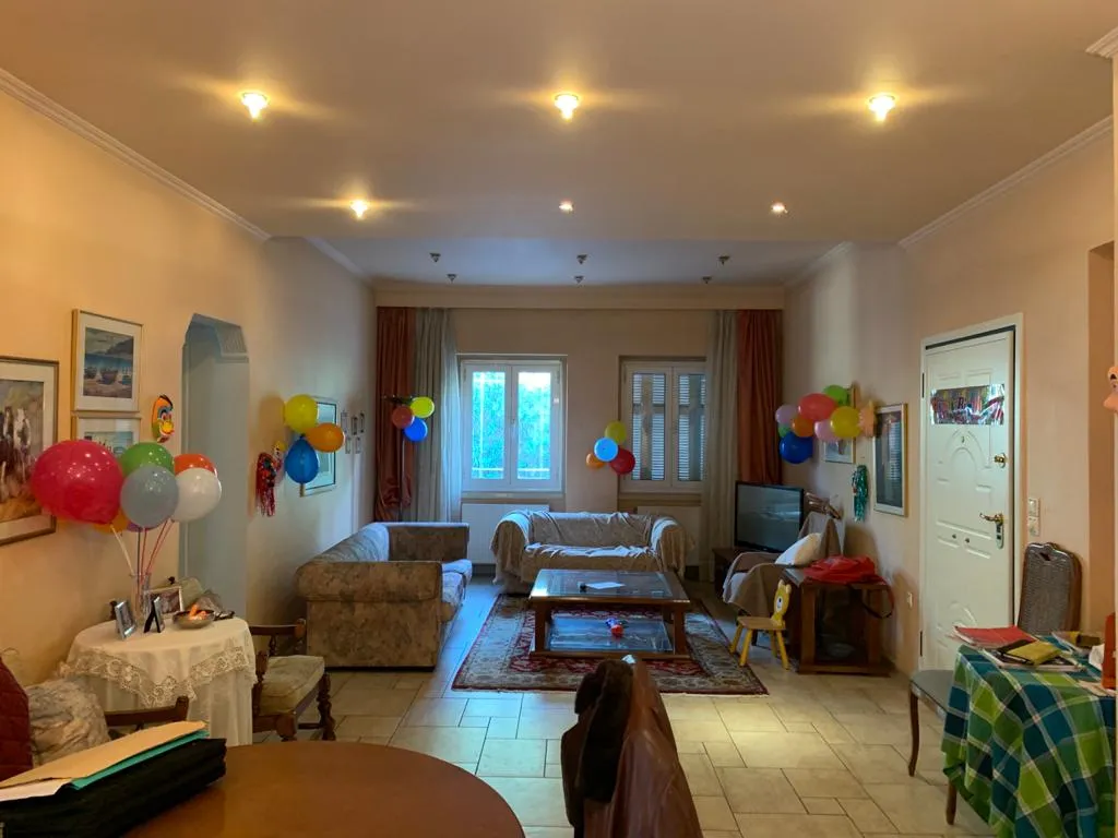 διαμέρισμα προς πώληση 120 τ.μ Αθήνα Κέντρο Κέντρο Αθήνας