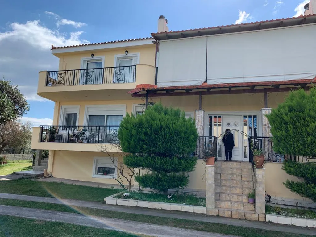 μονοκατοικία προς πώληση 540 τ.μ Ωρωπός Υπόλοιπη Αττικής