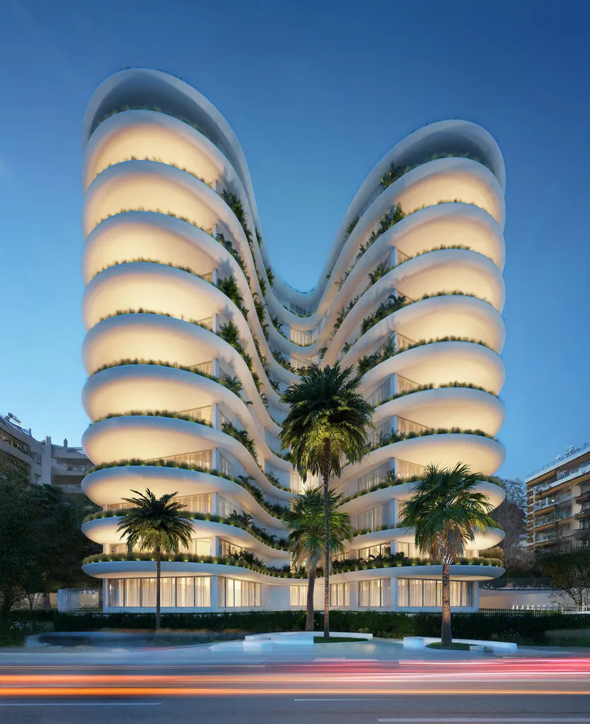 διαμέρισμα προς πώληση 88 τ.μ Παλαιό Φάληρο Νότια Αθήνας