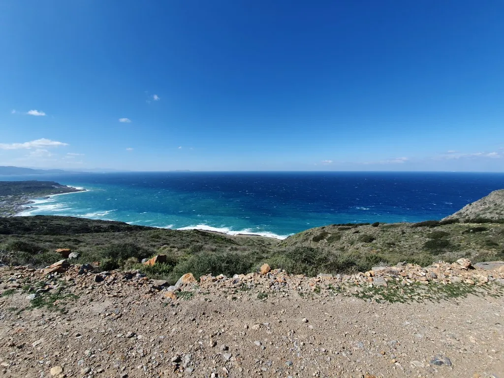 γη προς πώληση 14144 τ.μ Νεάπολη Νομός Λασιθίου