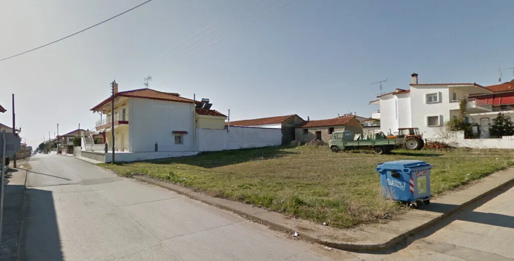 γη προς πώληση 1000 τ.μ Νέα Προποντίδα Χαλκιδική