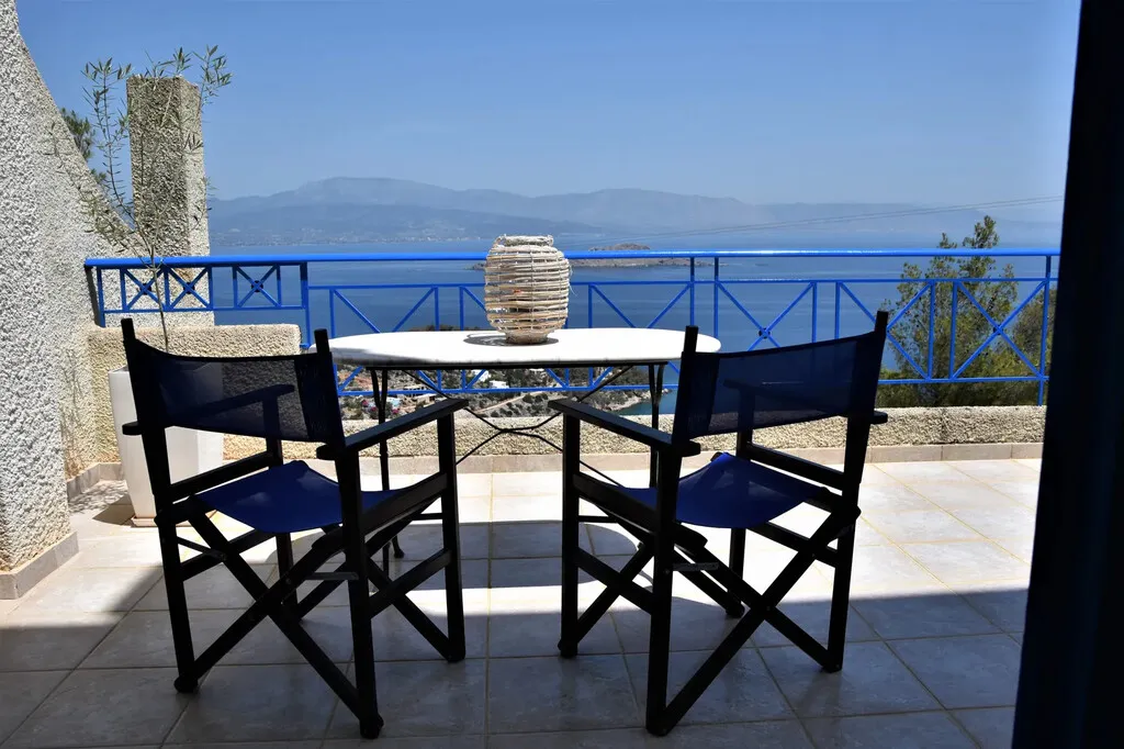 μεζονέτα προς πώληση 135 τ.μ Σολυγεία Κορινθία