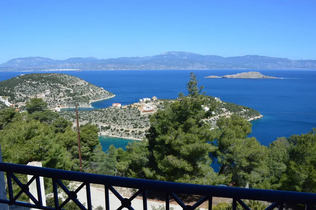 μεζονέτα προς πώληση 135 τ.μ Σολυγεία Κορινθία