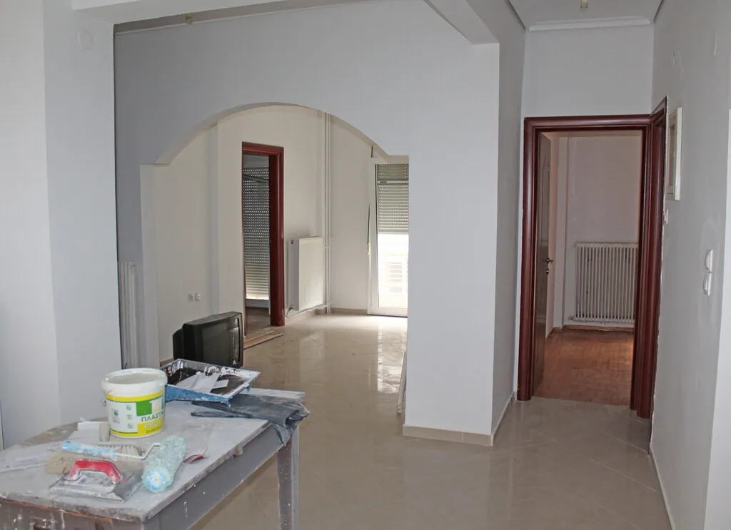 διαμέρισμα προς πώληση 121 τ.μ Κατερίνη Νομός Πιερίας