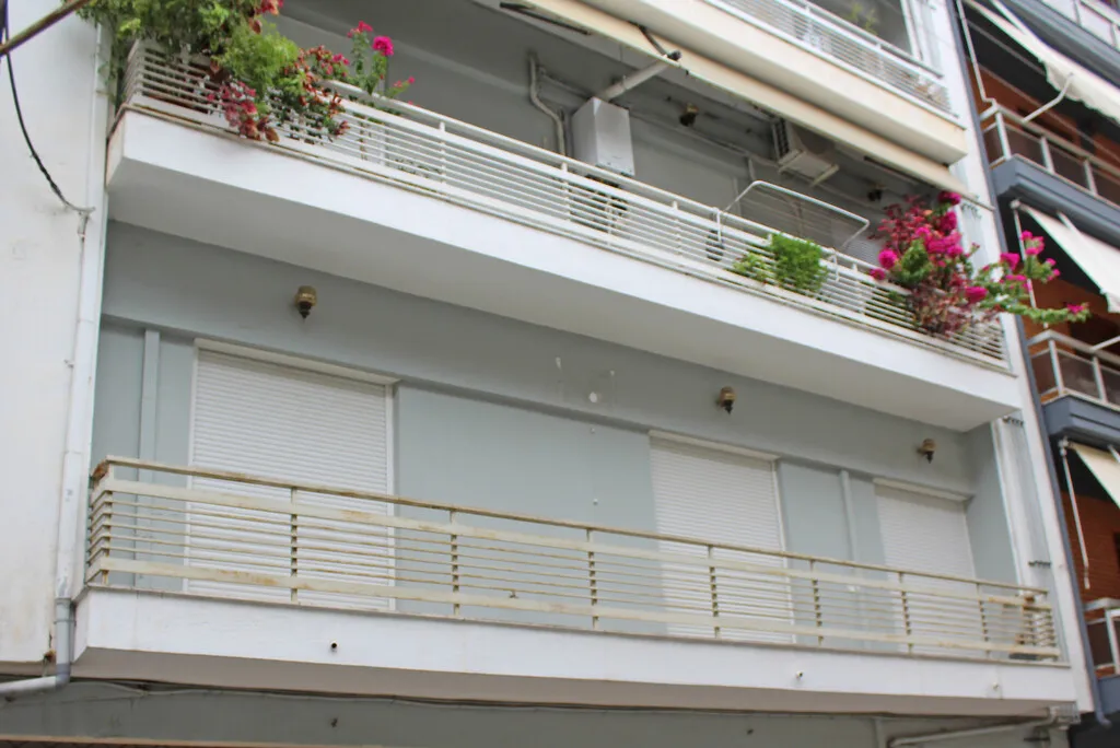 διαμέρισμα προς πώληση 121 τ.μ Κατερίνη Νομός Πιερίας