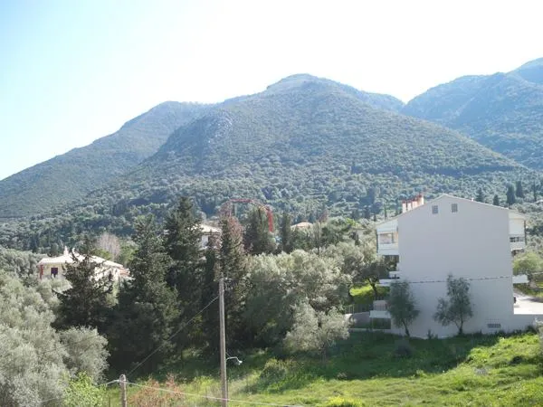 ξενοδοχείο προς πώληση 260 τ.μ Λευκάδα Νομός Λευκάδας