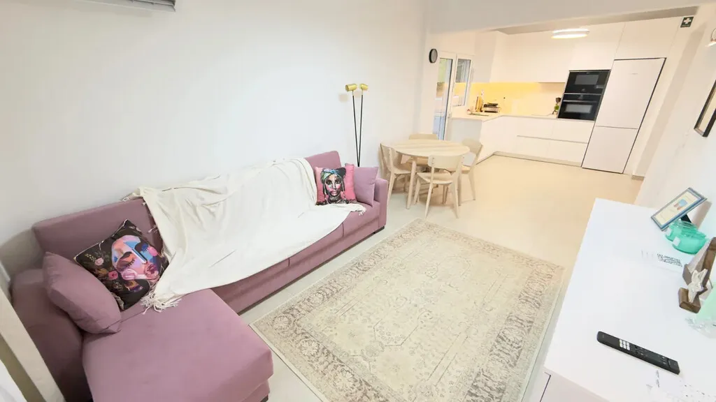 διαμέρισμα προς πώληση 54 τ.μ Άλιμος Νότια Αθήνας