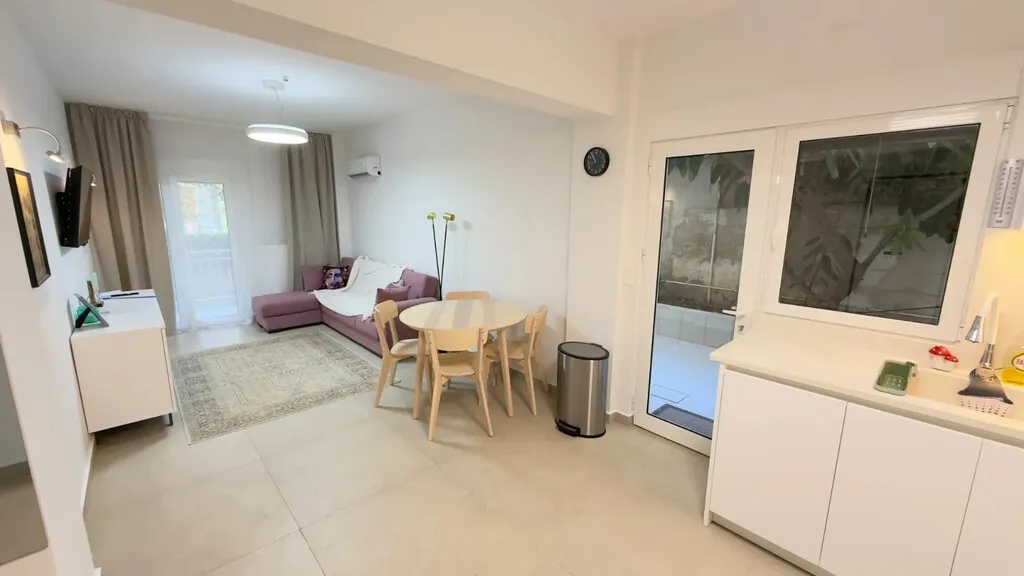 διαμέρισμα προς πώληση 54 τ.μ Άλιμος Νότια Αθήνας