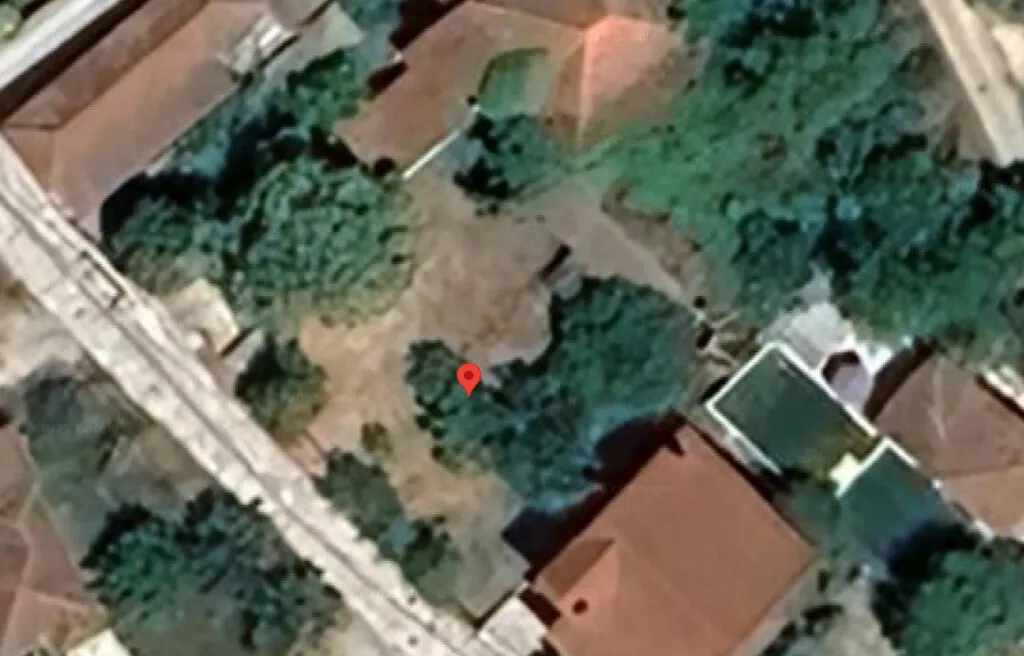 γη προς πώληση 841 τ.μ Κασσάνδρα Χαλκιδική