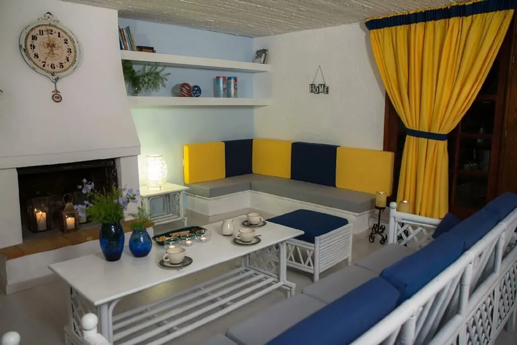 μονοκατοικία προς πώληση 370 τ.μ Ραφήνα Υπόλοιπη Αττικής