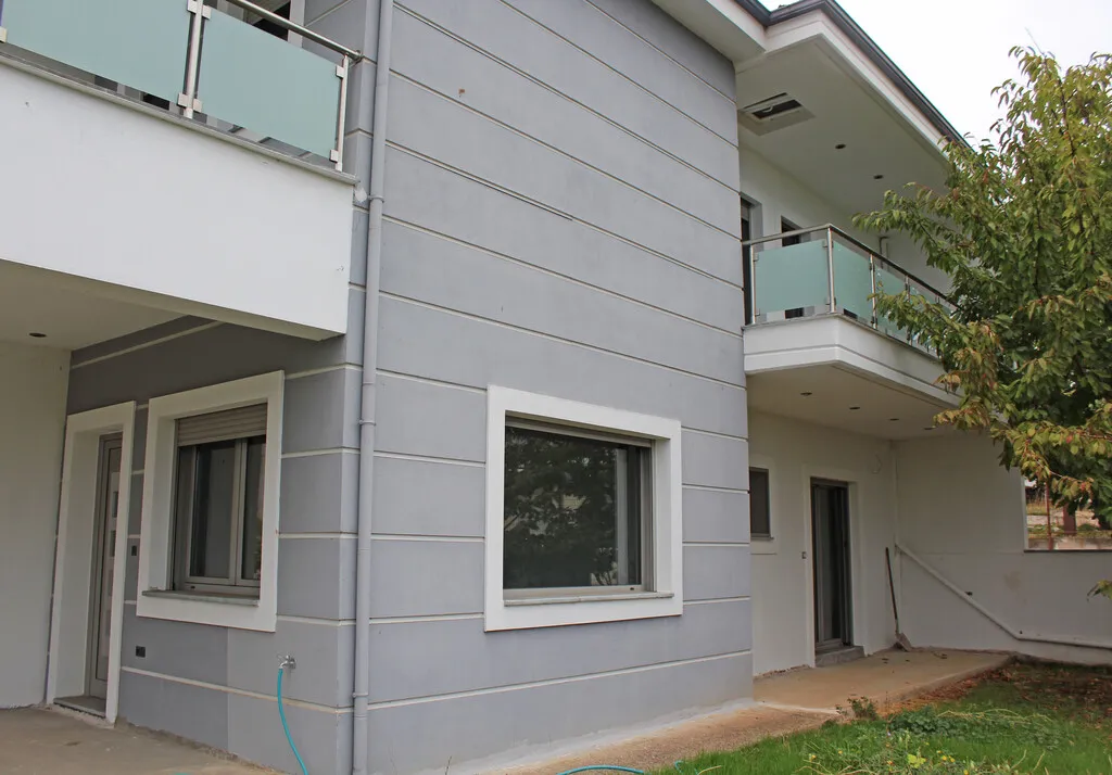 μονοκατοικία προς πώληση 370 τ.μ Μεθώνη Νομός Πιερίας