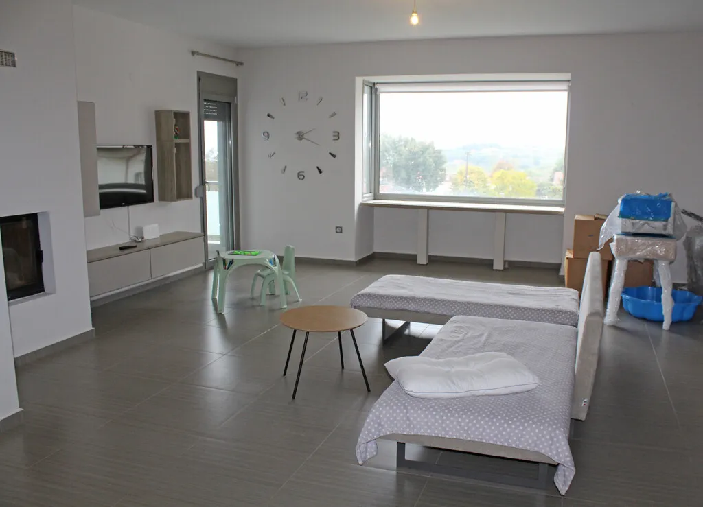 μονοκατοικία προς πώληση 370 τ.μ Μεθώνη Νομός Πιερίας