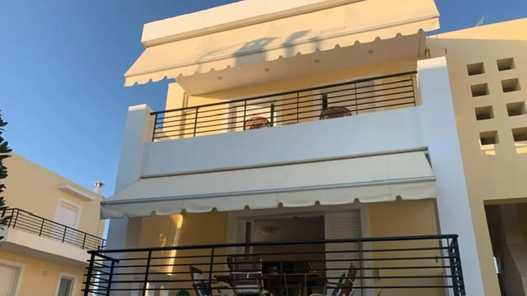 μεζονέτα προς πώληση 150 τ.μ Σικυώνα Κορινθία