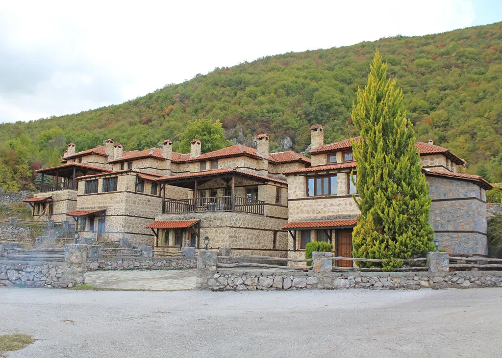 διώροφη κατοικία προς πώληση 130 τ.μ Πιερία Νομός Πιερίας