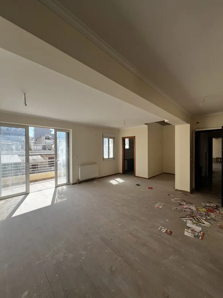 μεζονέτα προς πώληση 121 τ.μ Γκύζη - Πεδίον Άρεως Κέντρο Αθήνας