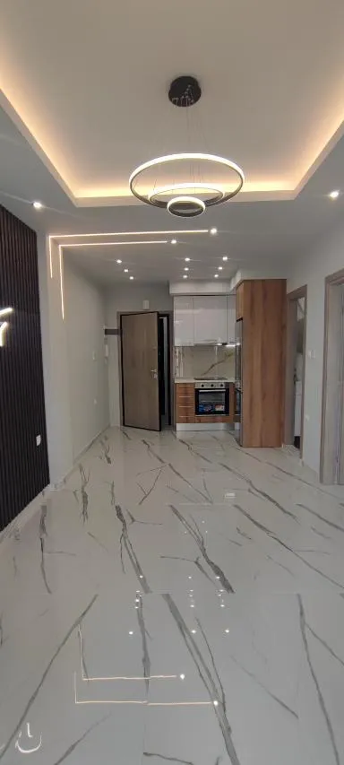 διαμέρισμα προς πώληση 38 τ.μ Φάληρο - Ιπποκράτειο Δήμος Θεσσαλονίκης