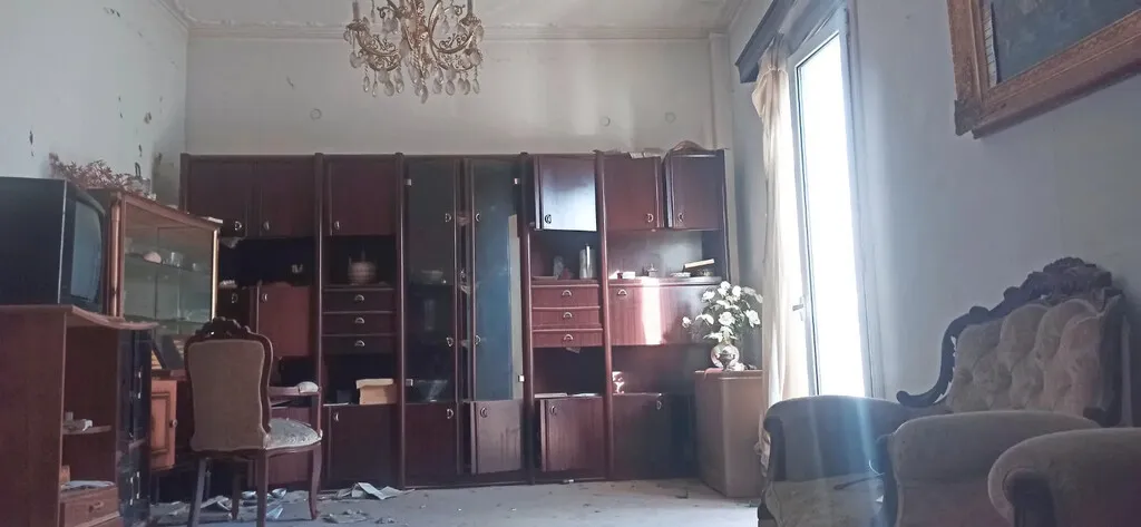 κτίριο προς πώληση 220 τ.μ Ίλιον Δυτικά Αθήνας